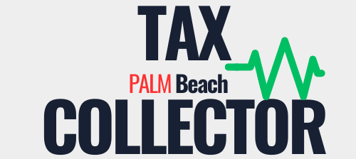 Tax Collector Palm Beach County